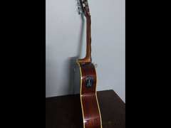 Guitar Samich C2CE Model - 4