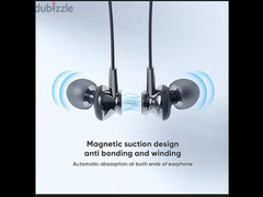 Bluetooth Neckband - 2