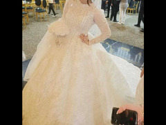 فستان زفاف - 2