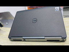 Dell precision 7510 - 4