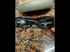 نظارة شمس اوريجينال جورجيو ارمانى - 4