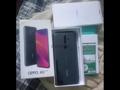 OPPO  A5  2020 - 4