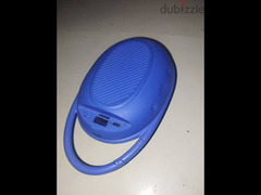 Bluetooth speaker - 4