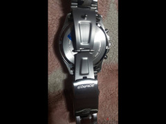 Casio watch - 5