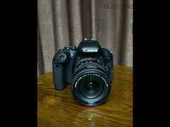 Camera Canon 800D | كاميرا كانون ٨٠٠D