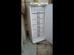 Kiriazi Freezer 6 Drawers-12 Feet - 2