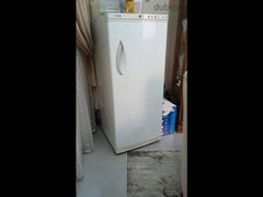 Kiriazi Freezer 6 Drawers-12 Feet - 3