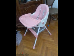 baby food chair - 5
