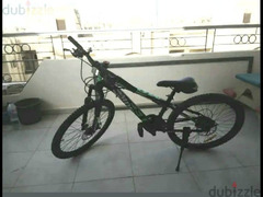 most bike size 24 good condition MTR - 5