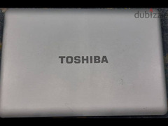 Toshiba satellite L500 - 3