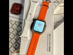 Smart Watch S8 Ultra android with SIM CARD - 5