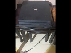 PlayStation 4 pro … 1 tera - 4