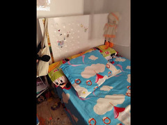 سرير  اطفال ١٢٠ - 2