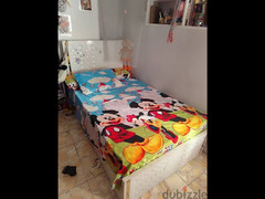 سرير  اطفال ١٢٠ - 3