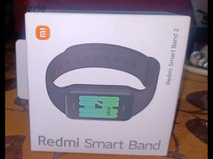 Redmi smart band 2 ضمان سنة - 5