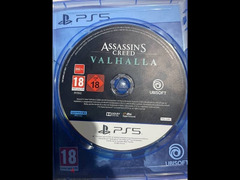 Assassin’s creed Valhlla ps5 for sale or trade - 3
