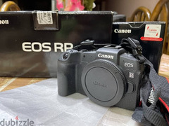 canon EOS RP