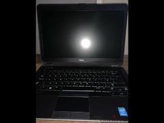 لأي توب Dell latitude e6440 بحاله ممتازه