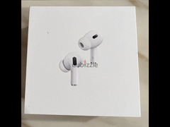 Apple AirPods Pro 2 With MagSafe Case (USB-C)