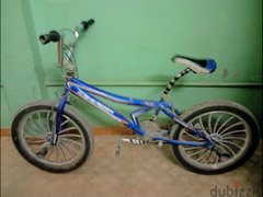 دراجه 20 bmx - 3