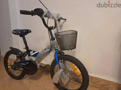 عجلة DEO BIKE - 5