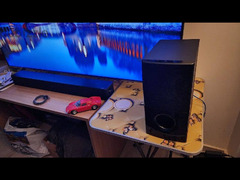 Sound system LG مسرح منزلي - 5