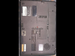 Toshiba satellite L500 - 5