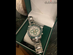 Rolex Daytona watch