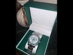 Rolex Daytona watch - 2