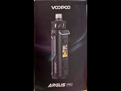 Voopoo Argus pro