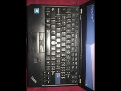laptop Lenovo Thinkpad x220 - 3