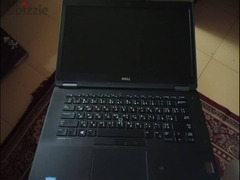 لاب توب Dell 7470 - 2