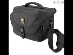 DSLR Shoulder Bag شنطه كاميرا - 2