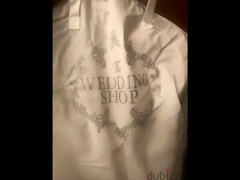 فستان زفاف the wedding shop - 5