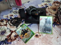 Xbox 360E - 3