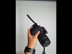 canon 2000d - 5