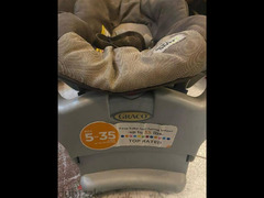 carseat Graco for sell - 1
