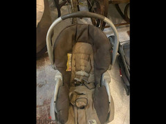 carseat Graco for sell - 2