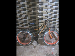 دراجات - 1