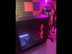 Gaming pc with all the accessories كومبيوتر جيمينج مع جميع مشتملاته - 5