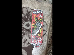 اسكيت بوردskate board - 2