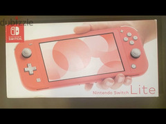 Nintendo Switch - 2