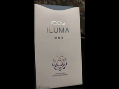iqos iluma one - 2
