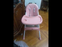 baby food chair - 6