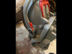 carseat Graco for sell - 6