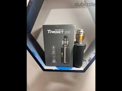 Vaporesso Target 200 vape - 6