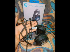 hp Gaming Headset H120 - 4