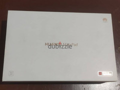 Huawei mate pad 2022 - 6
