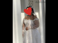 فستان زفاف - 6