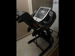 treadmill leopard 150kg - 6